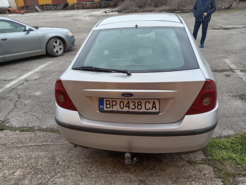 Ford Mondeo, снимка 4 - Автомобили и джипове - 53482829