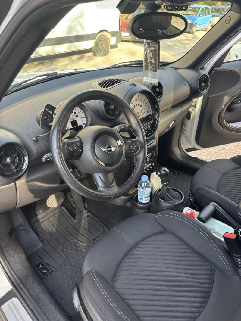 Mini Cooper 4 х 4, снимка 3 - Автомобили и джипове - 53495041