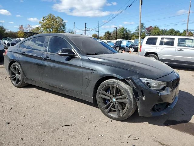 BMW 435 XI GRAND COUPE, снимка 4 - Автомобили и джипове - 47620645