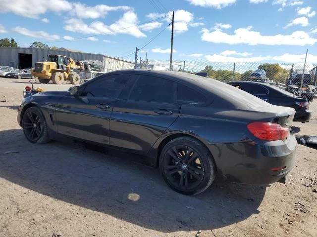 BMW 435 XI GRAND COUPE, снимка 2 - Автомобили и джипове - 47620645