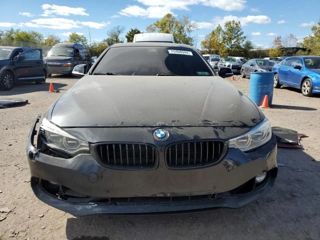 BMW 435 XI GRAND COUPE, снимка 5 - Автомобили и джипове - 47620645