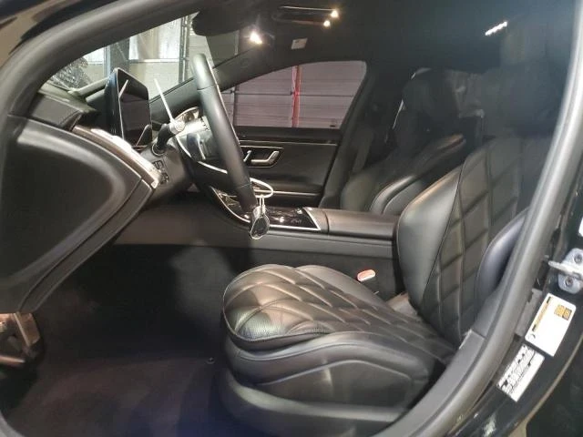 Mercedes-Benz S 580, снимка 5 - Автомобили и джипове - 48718763