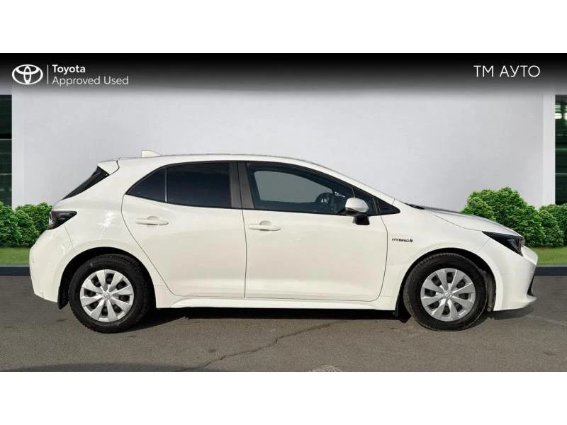 Toyota Corolla HB 1.8 HSD Comfort, снимка 17 - Автомобили и джипове - 49272081