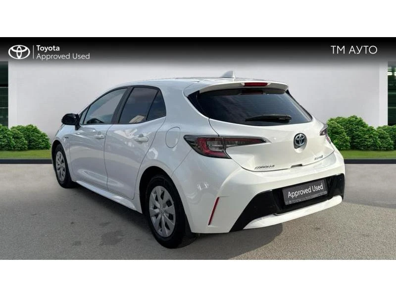 Toyota Corolla HB 1.8 HSD Comfort - изображение 2