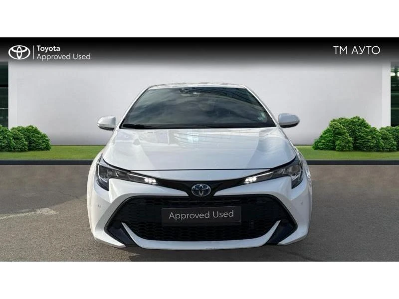 Toyota Corolla HB 1.8 HSD Comfort, снимка 5 - Автомобили и джипове - 49272081