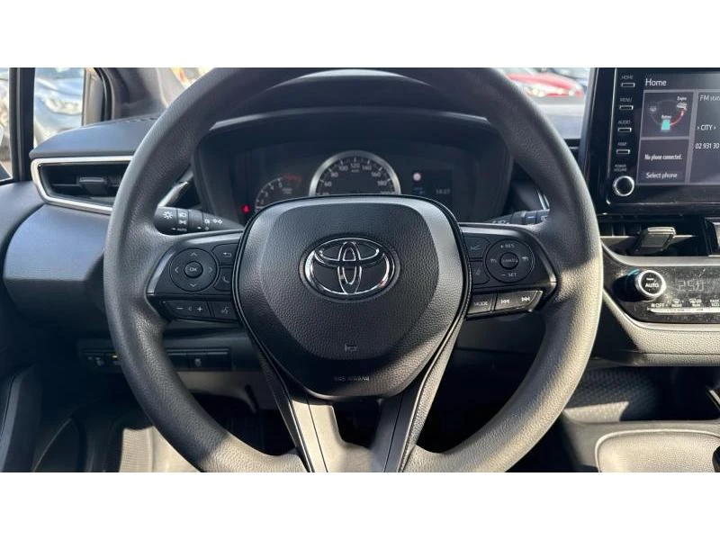 Toyota Corolla HB 1.8 HSD Comfort, снимка 13 - Автомобили и джипове - 49272081