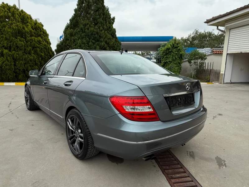 Mercedes-Benz C 180 * Facelift* - 16500 лв. - 64250817 | Car24.bg
