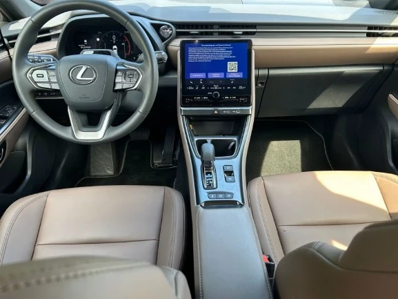 Lexus LBX = Elegant = Гаранция - изображение 8