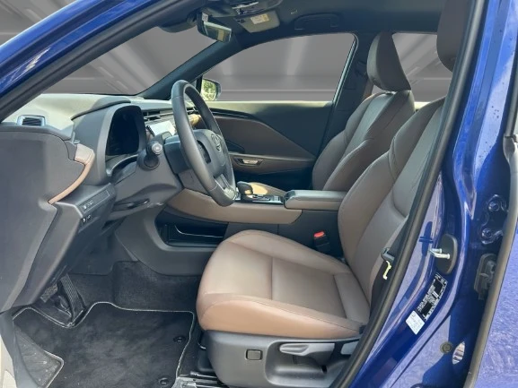 Lexus LBX = Elegant = Гаранция - изображение 6