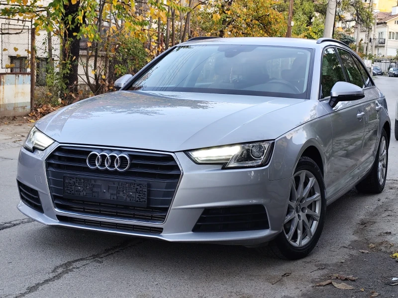 Audi A4 3.0TDi AUTOMATIC  - 25900 лв. / 13242.46 € - 62035971 1