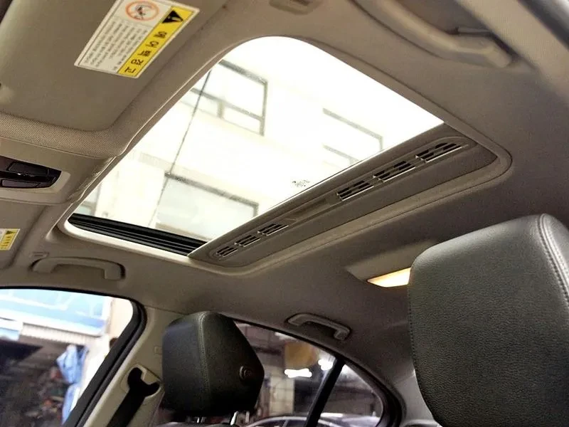 BMW 320 d, снимка 13 - Автомобили и джипове - 54201968