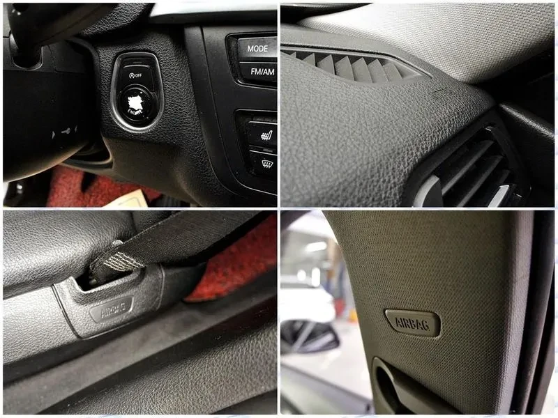 BMW 320 d, снимка 16 - Автомобили и джипове - 54201968