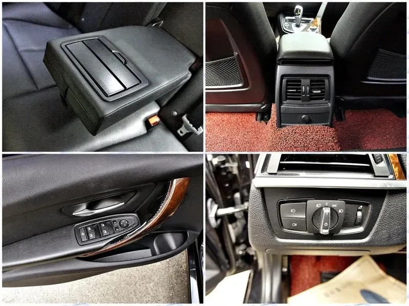 BMW 320 d, снимка 15 - Автомобили и джипове - 54201968