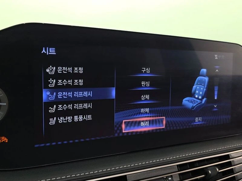 Lexus LS 3.4 Automatic, снимка 15 - Автомобили и джипове - 55825250