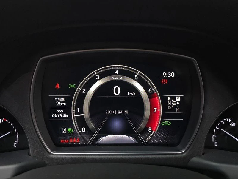 Lexus LS 3.4 Automatic, снимка 8 - Автомобили и джипове - 55825250