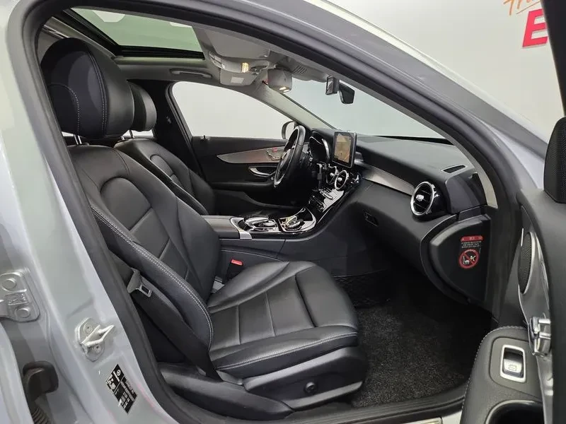 Mercedes-Benz C 220 ���� 30% ����� | Mobile.bg � ����������� 10