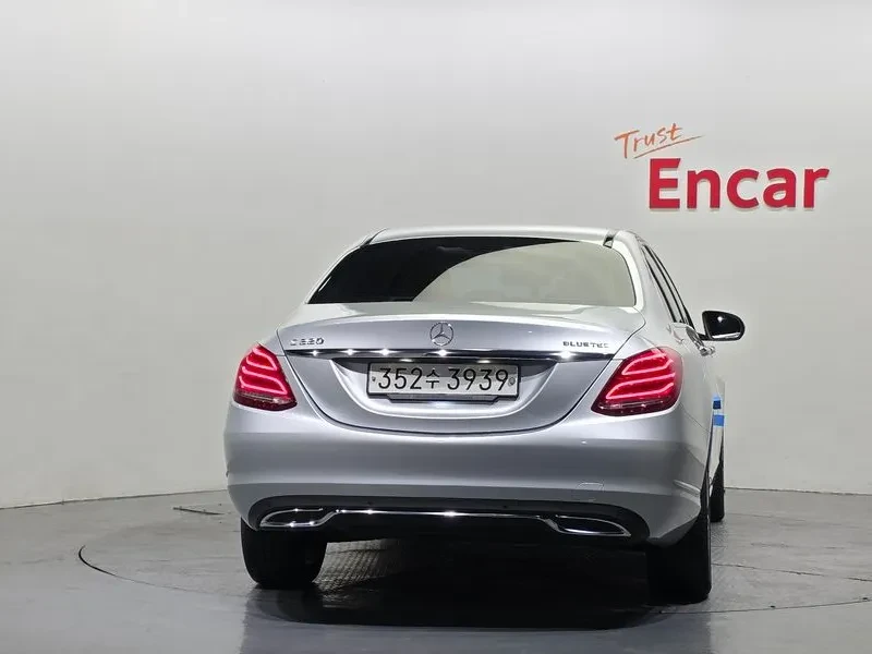 Mercedes-Benz C 220 ���� 30% ����� | Mobile.bg � ����������� 4