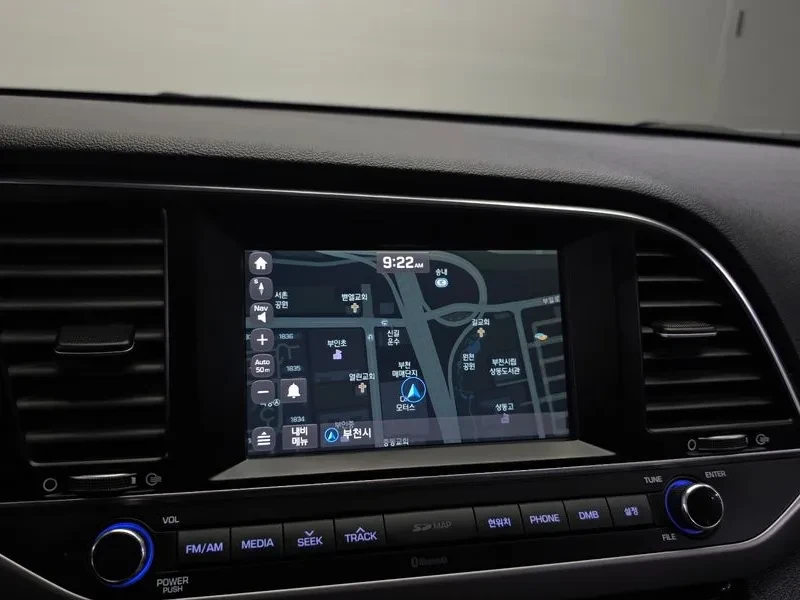 Hyundai Elantra  1.6 Gdi Smart Special, снимка 14 - Автомобили и джипове - 56719484