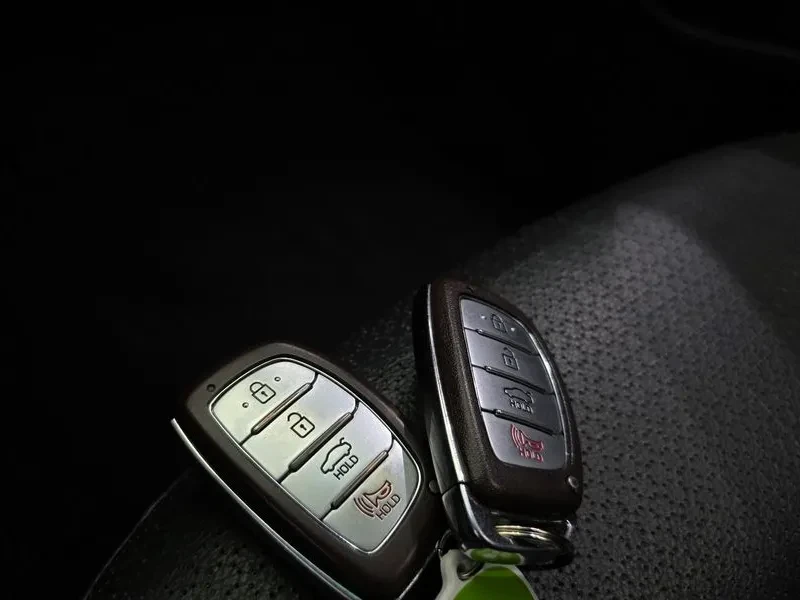 Hyundai Elantra  1.6 Gdi Smart Special, снимка 16 - Автомобили и джипове - 56719484