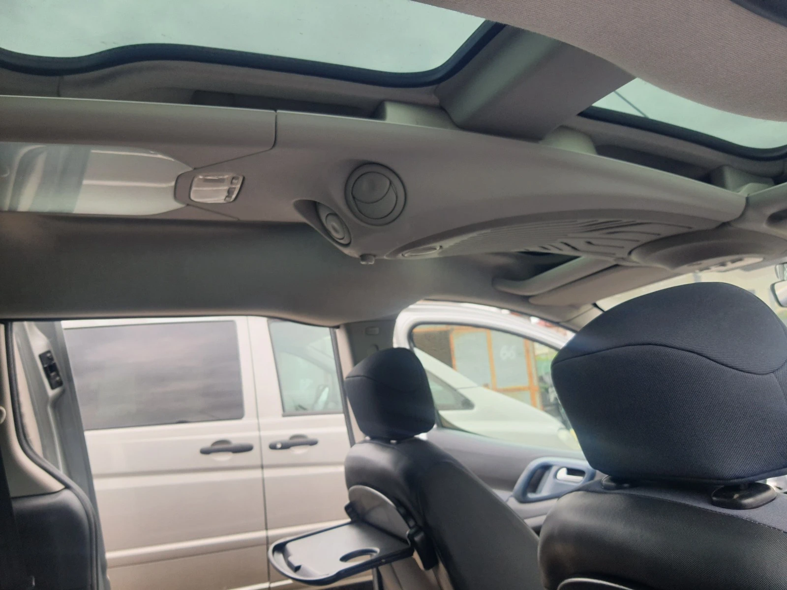 Peugeot Partner - | Mobile.bg   12