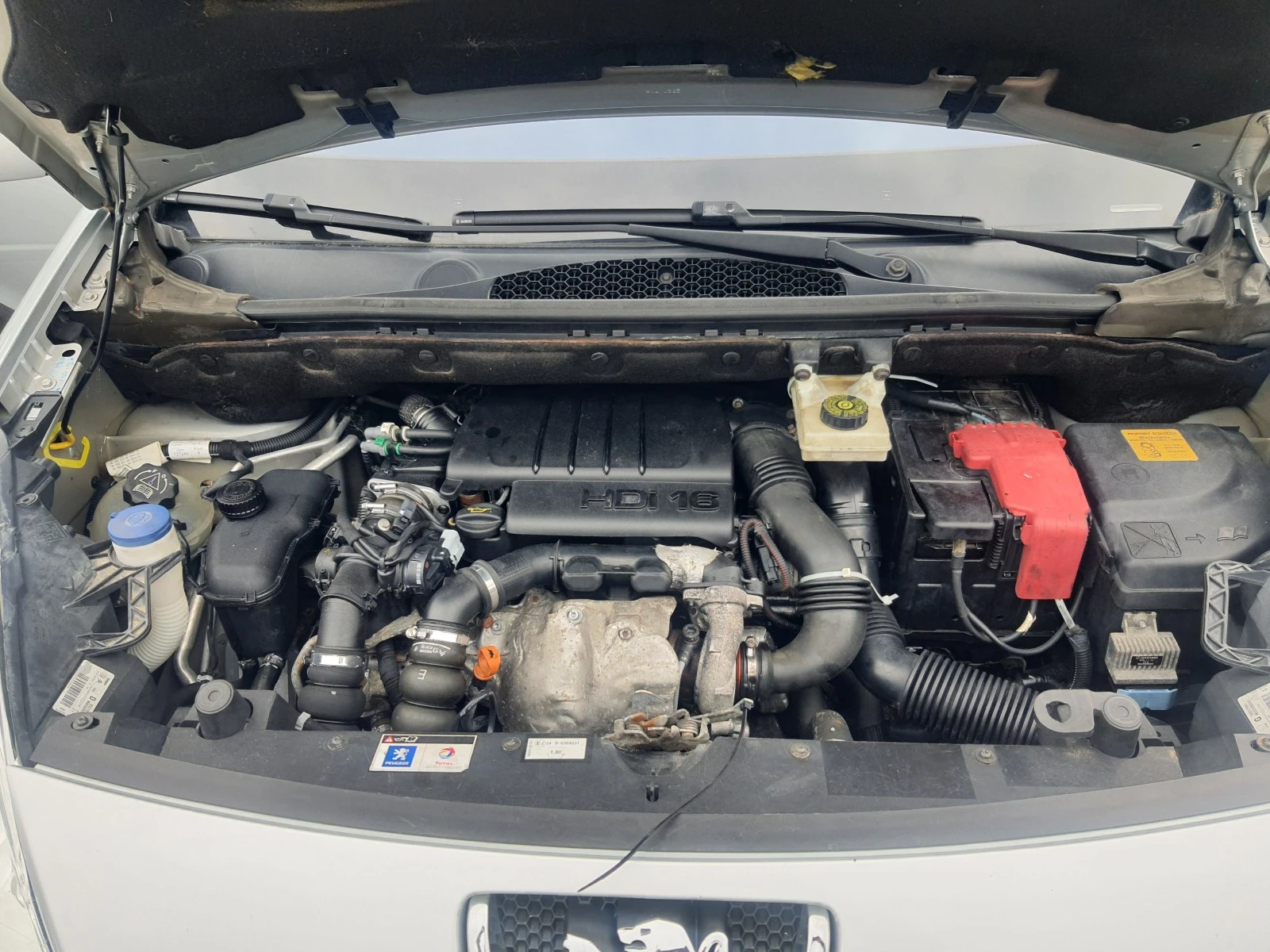 Peugeot Partner - | Mobile.bg   15