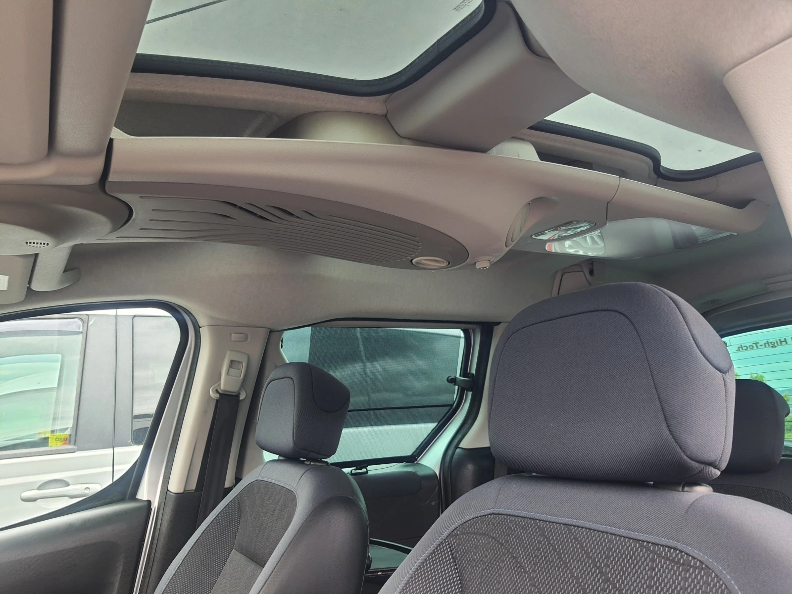 Peugeot Partner - | Mobile.bg   13