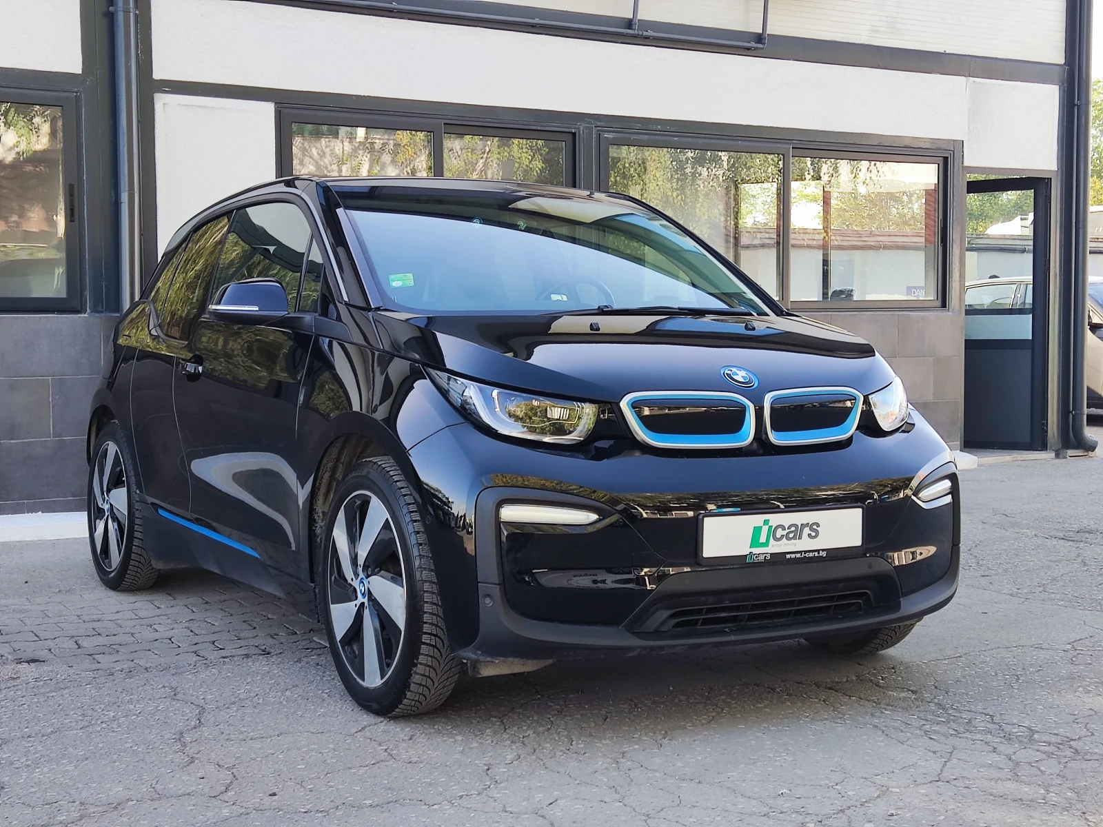 BMW i3 s 120 kw  - изображение 3