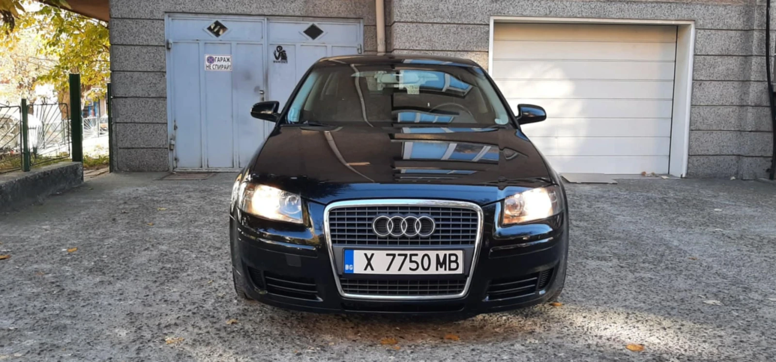 Audi A3 1.9 - изображение 2