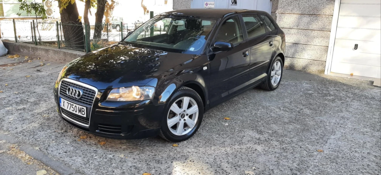 Audi A3 1.9 - изображение 3