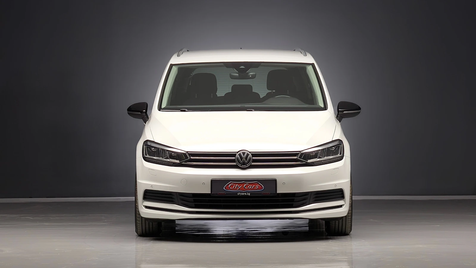 VW Touran 20tdi-150��/6+ 1/IQ.DRIVE /��������K/ LED/ NAVI | Mobile.bg � ����������� 1