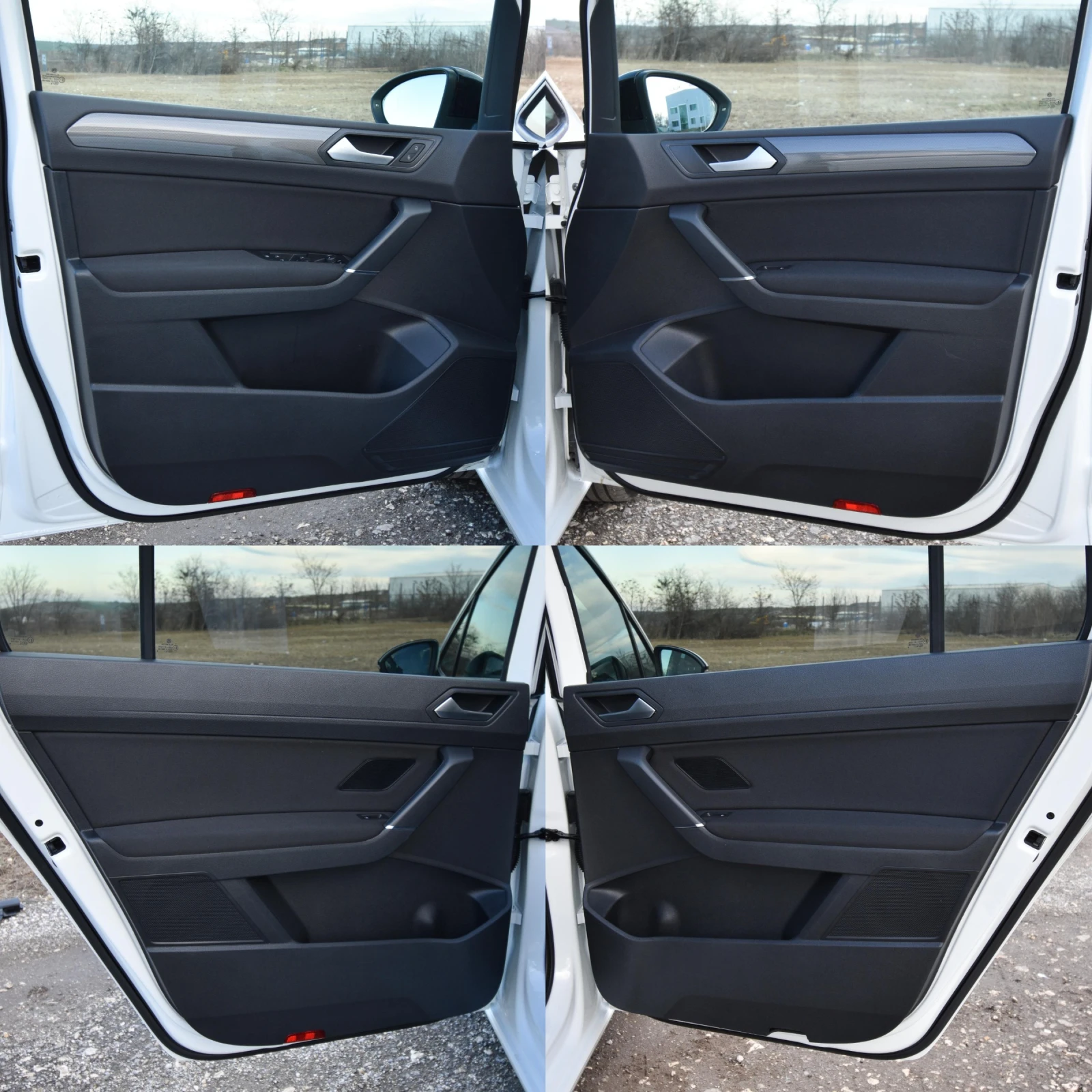 VW Touran 20tdi-150��/6+ 1/IQ.DRIVE /��������K/ LED/ NAVI | Mobile.bg � ����������� 15