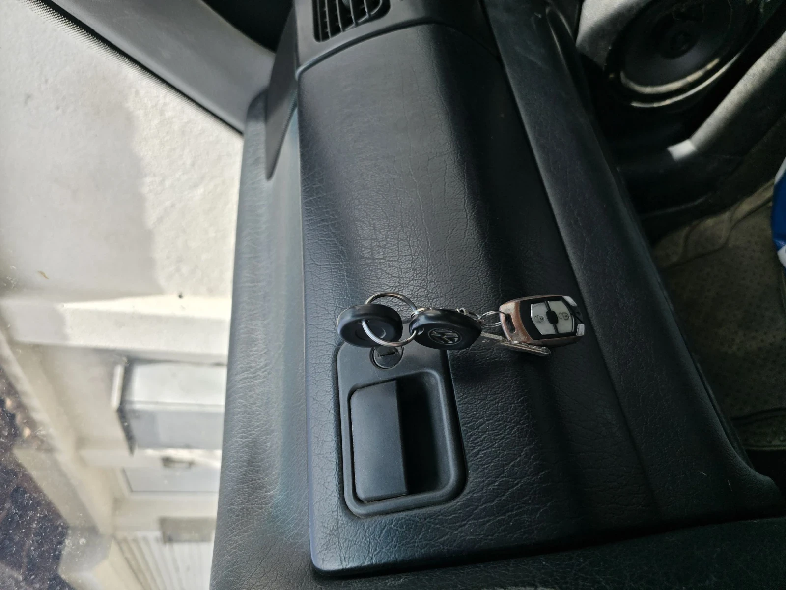 VW Golf  - изображение 6