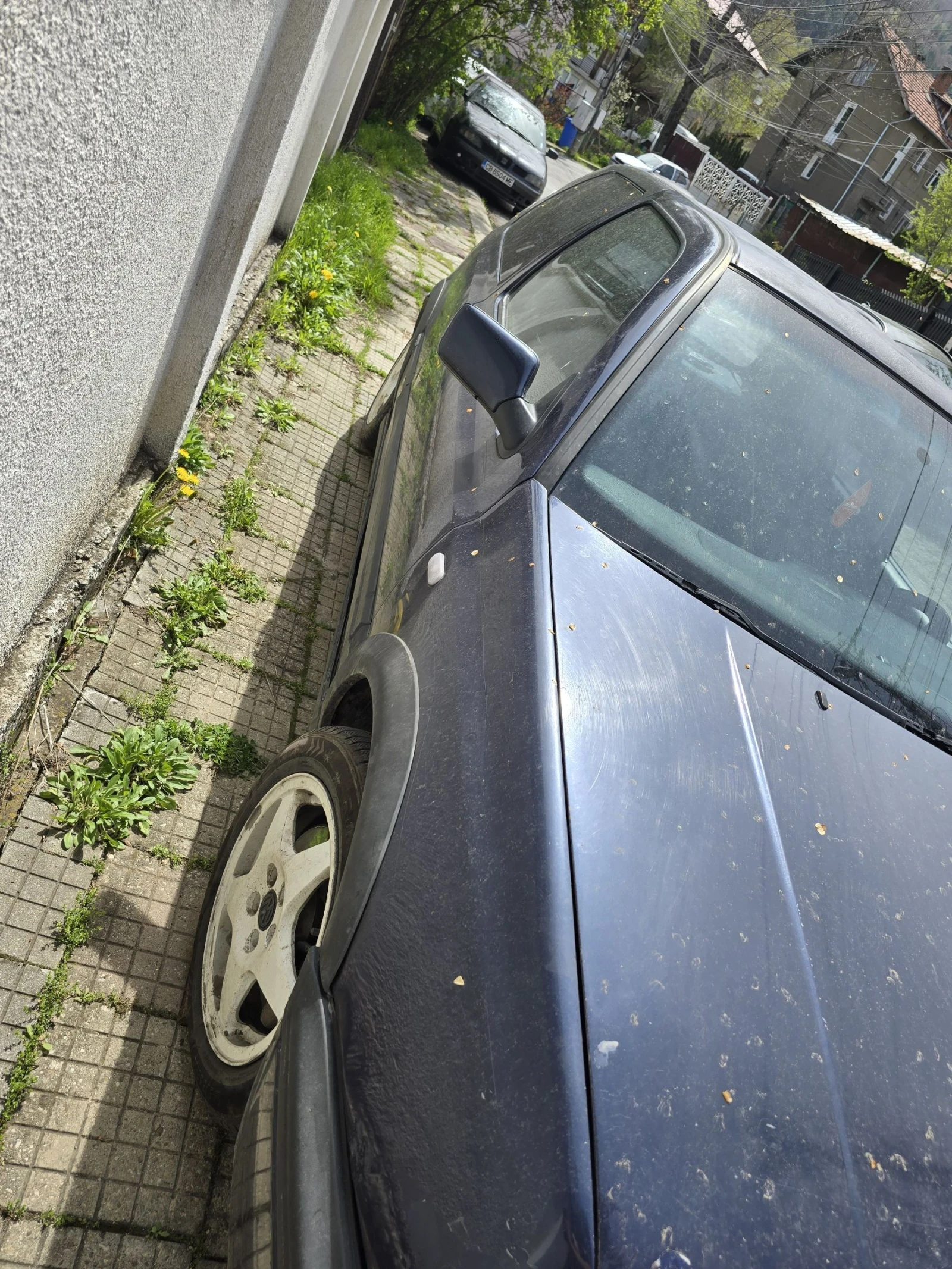VW Golf  - изображение 3