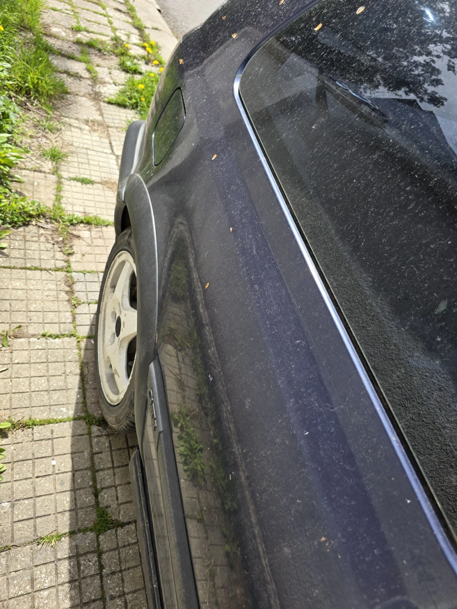 VW Golf  - изображение 5