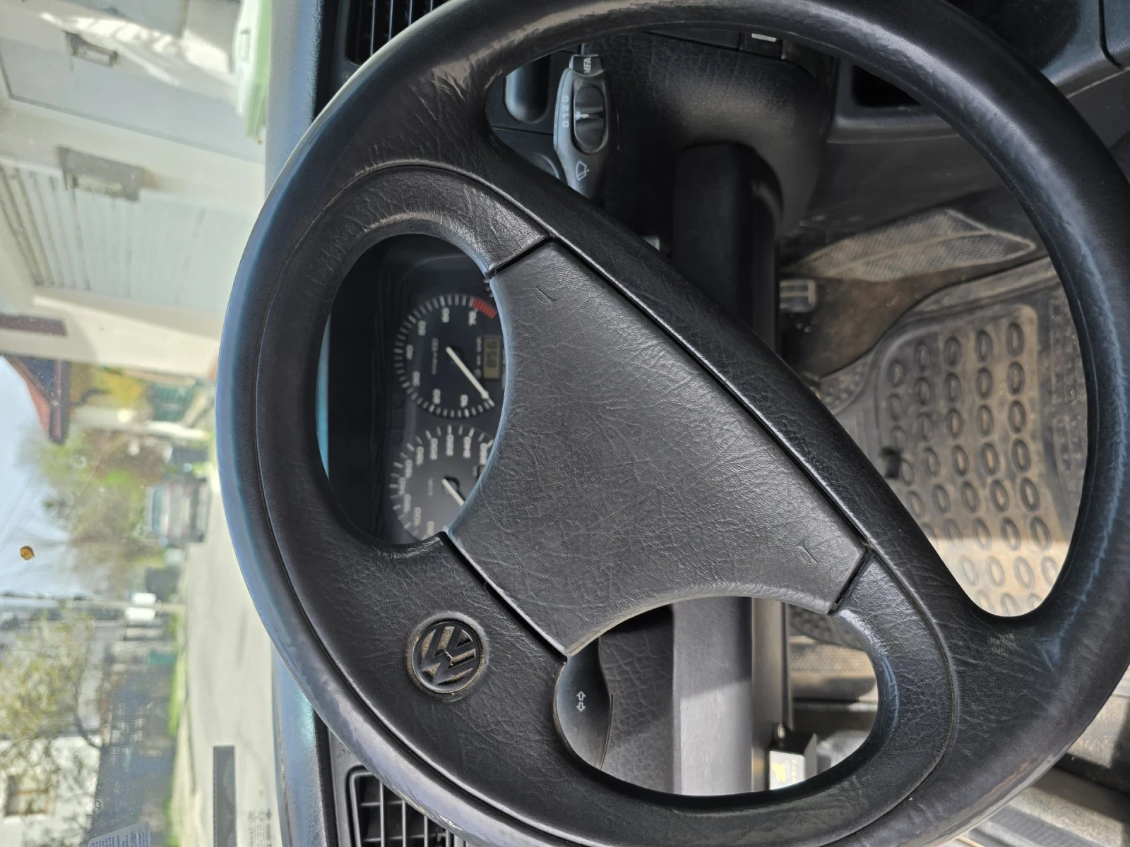VW Golf  - изображение 8