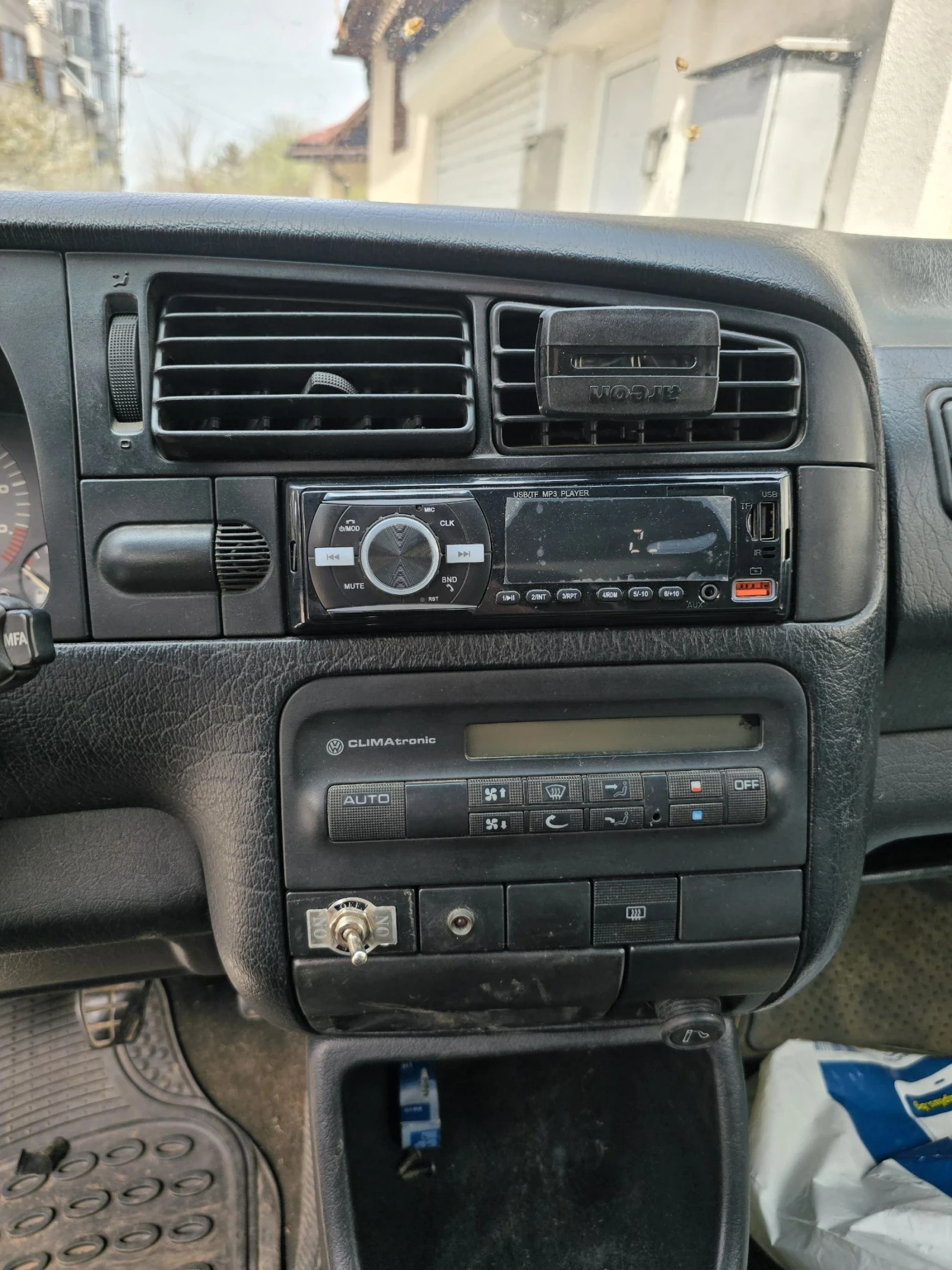 VW Golf  - изображение 7