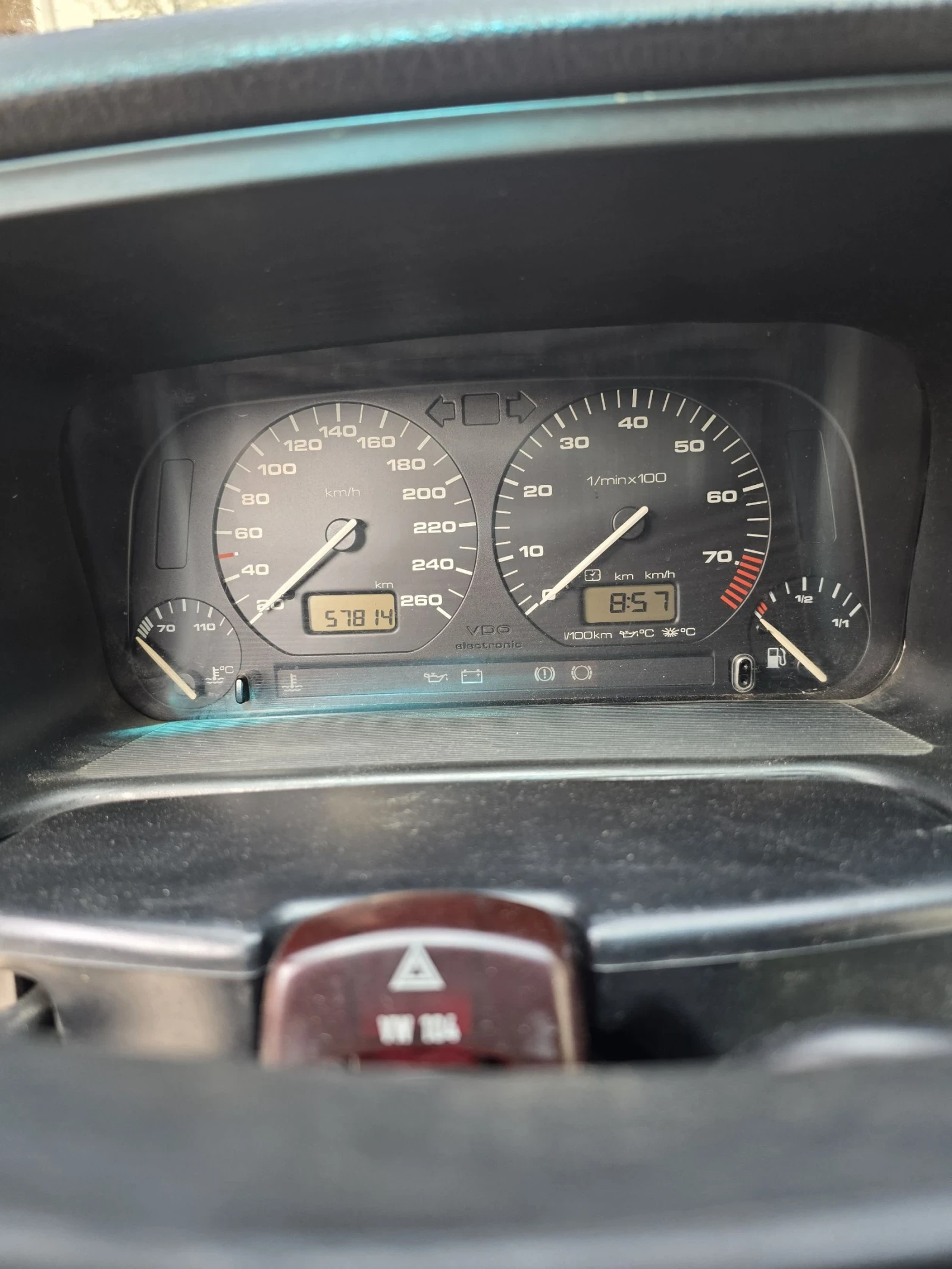 VW Golf  - изображение 9