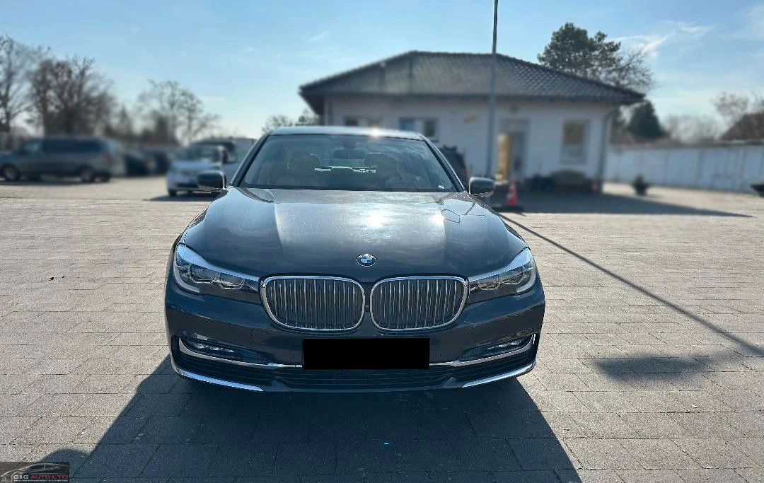 BMW 730 d/265HP/DISPLAYKEY/HEADUP/MEMORY/SOFTCLOSE/224f - изображение 2