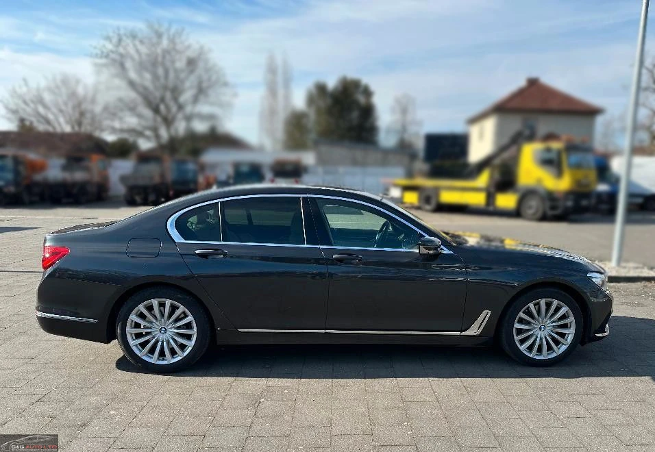 BMW 730 d/265HP/DISPLAYKEY/HEADUP/MEMORY/SOFTCLOSE/224f - изображение 6