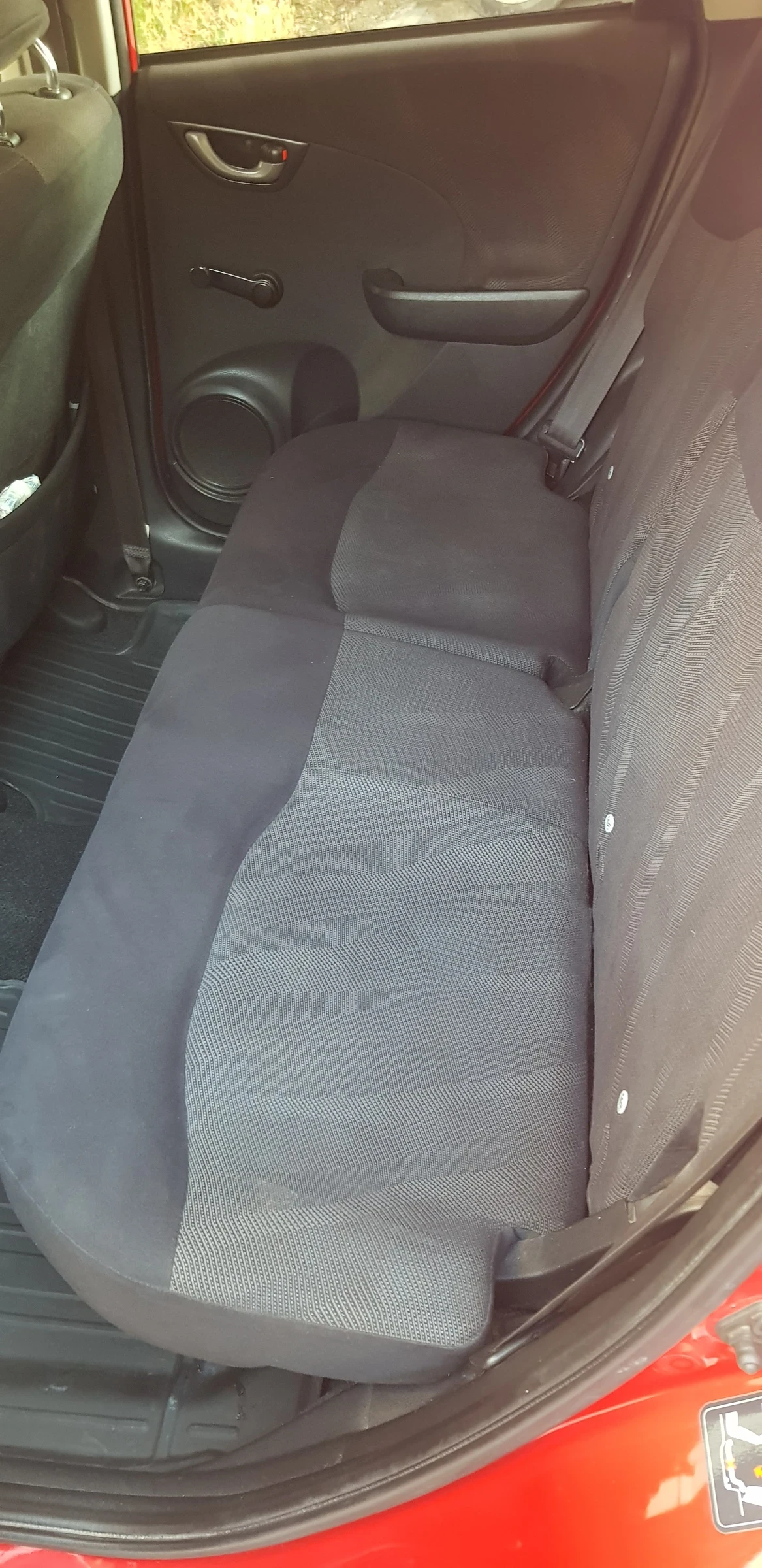 Honda Jazz 1.4 ..... GG3 - изображение 3