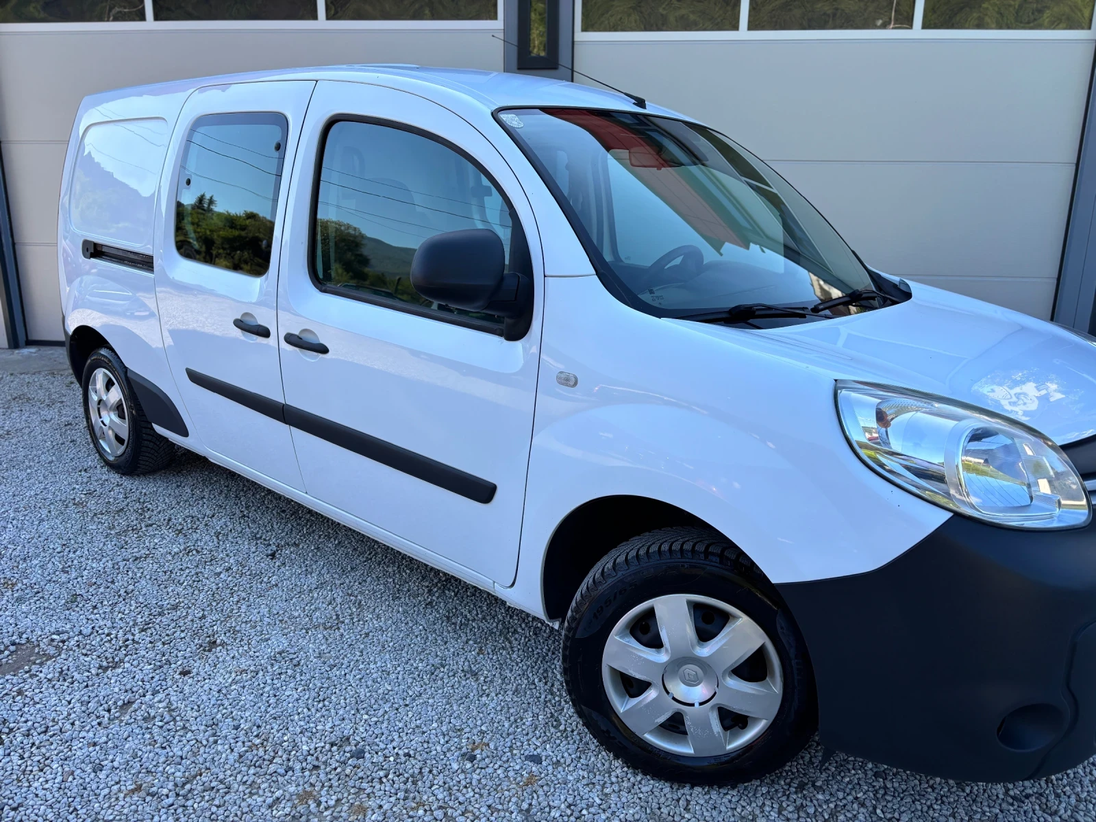 Renault Kangoo MAXI Euro 6 - изображение 2