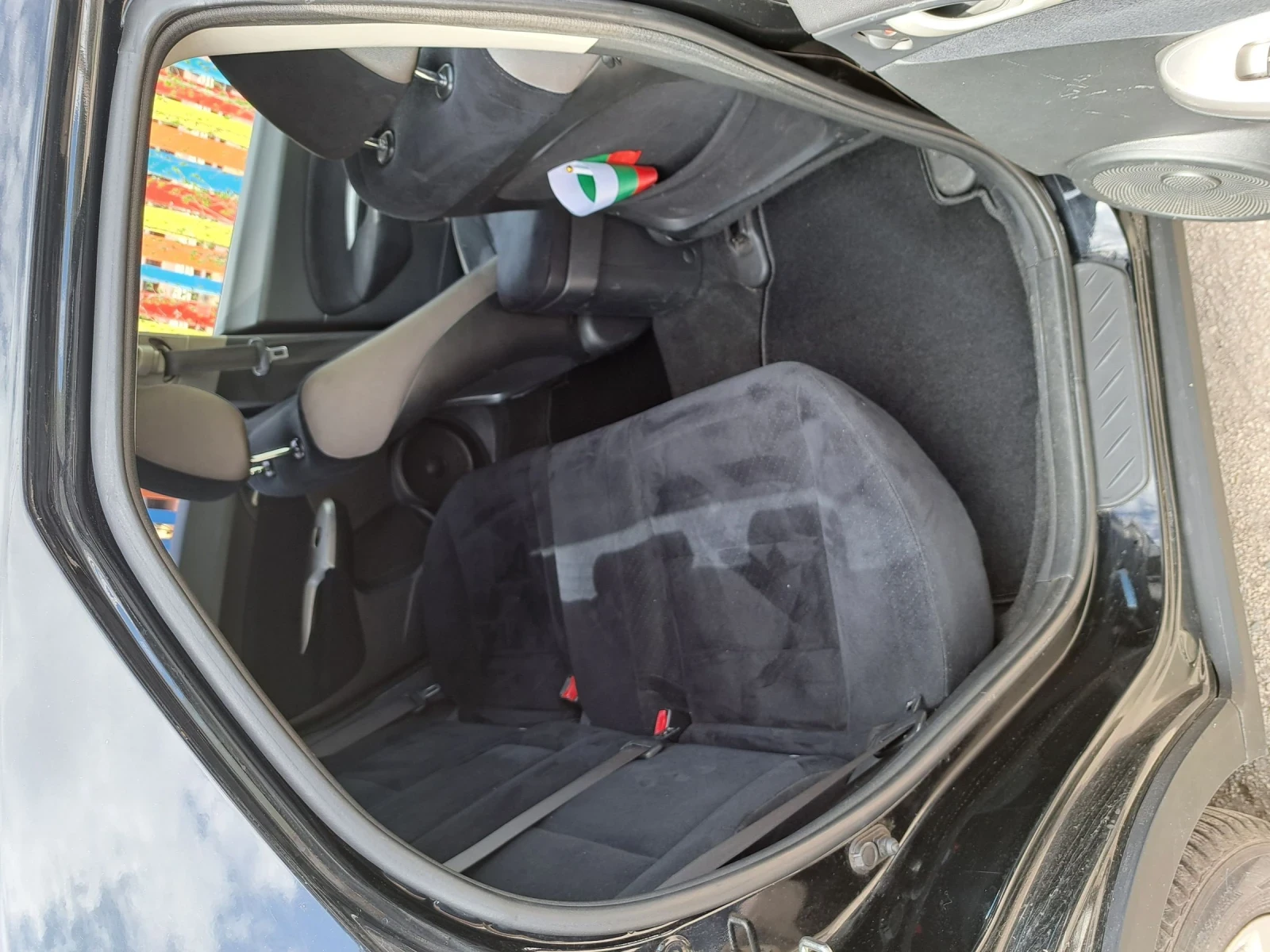 Honda Civic 1.8 I-VTEC  | Mobile.bg   14