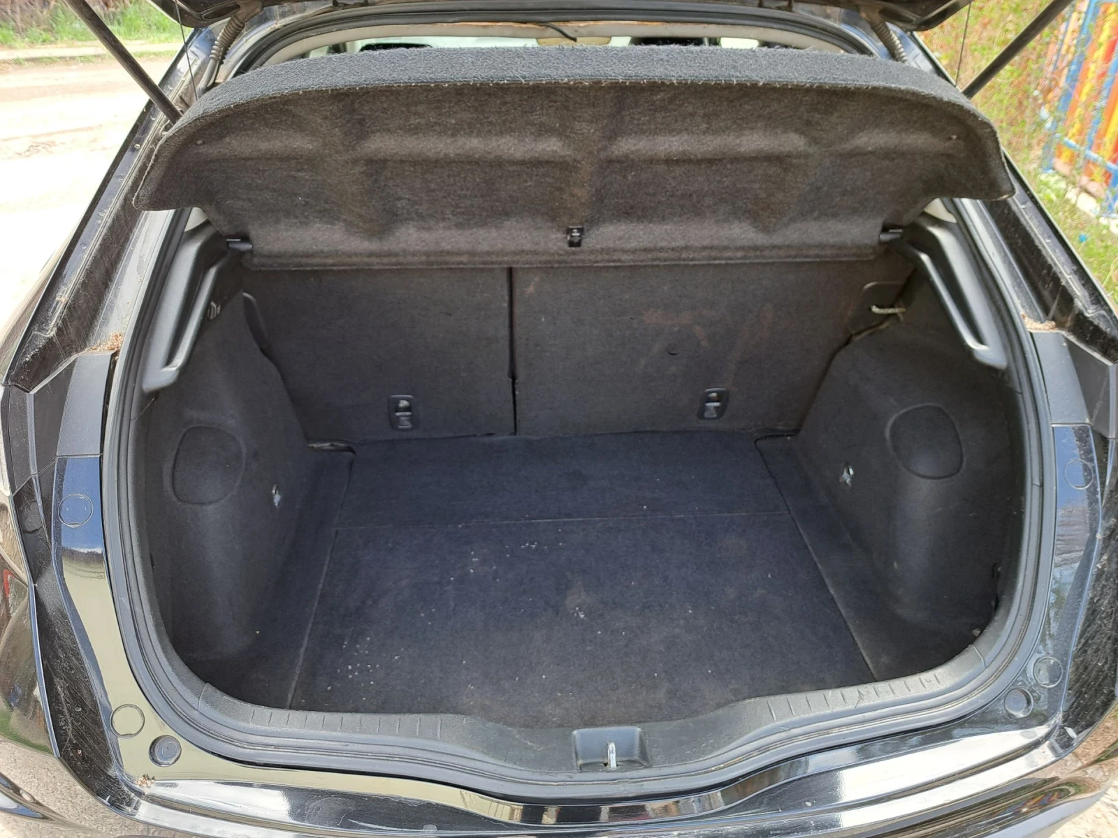 Honda Civic 1.8 I-VTEC  | Mobile.bg   15