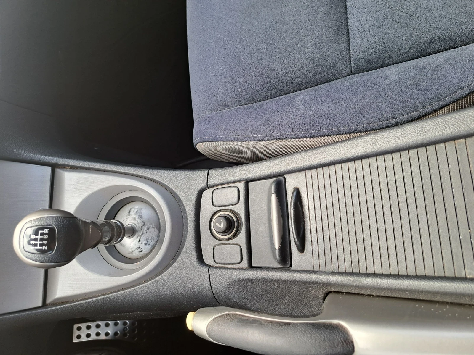 Honda Civic 1.8 I-VTEC  | Mobile.bg   12