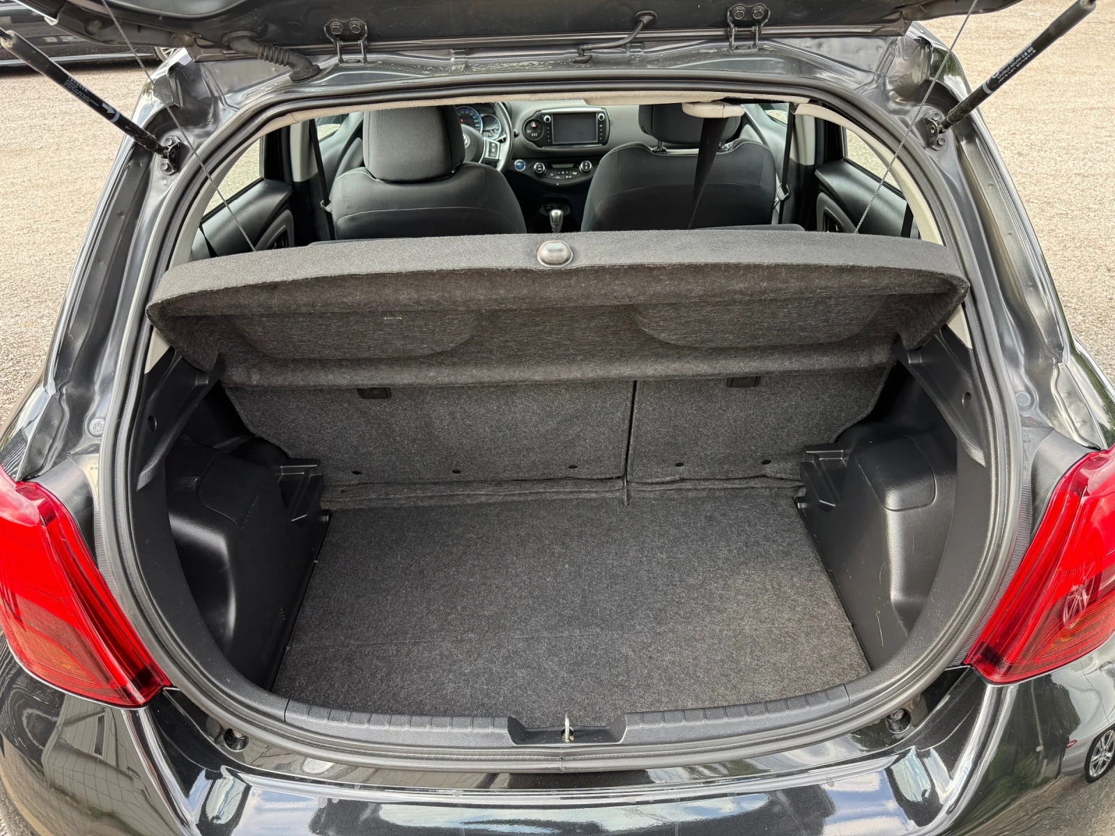 Toyota Yaris HYBRID/FACELIFT | Mobile.bg — изображение 17