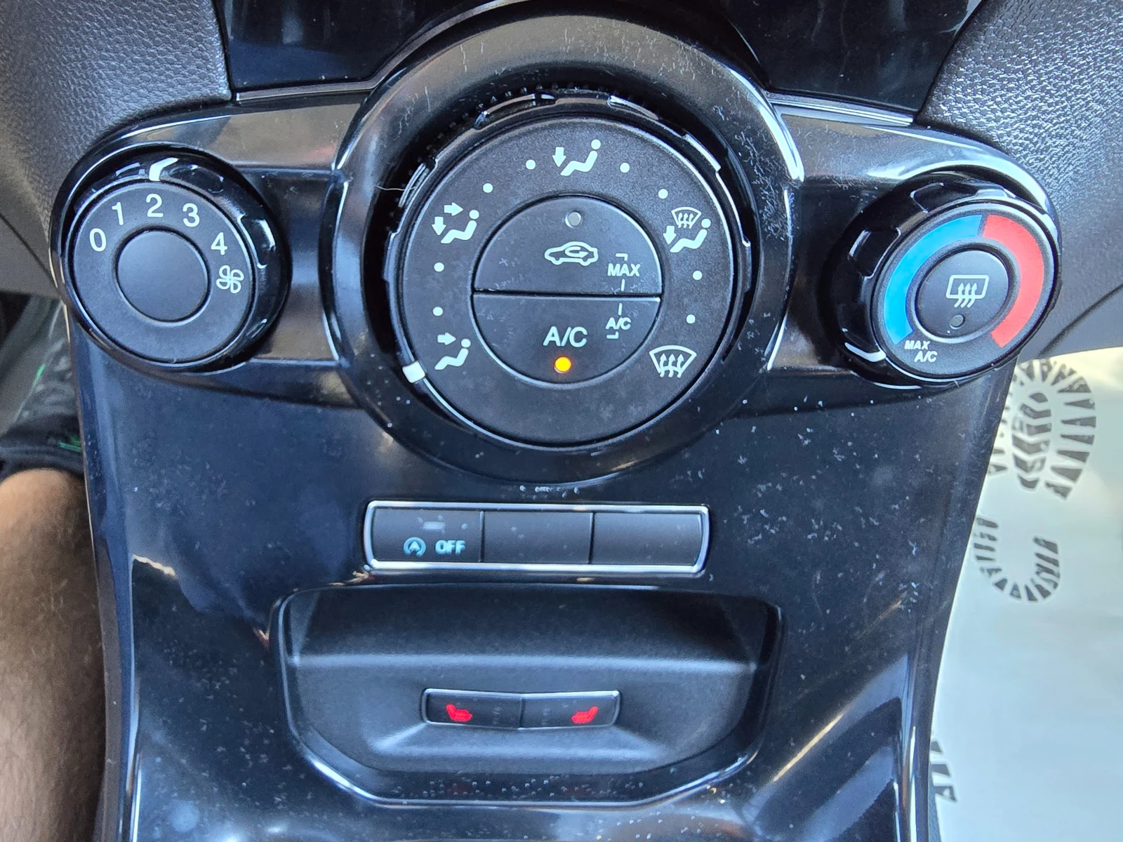 Ford Fiesta 1.0i-125-TITANIUM | Mobile.bg   16