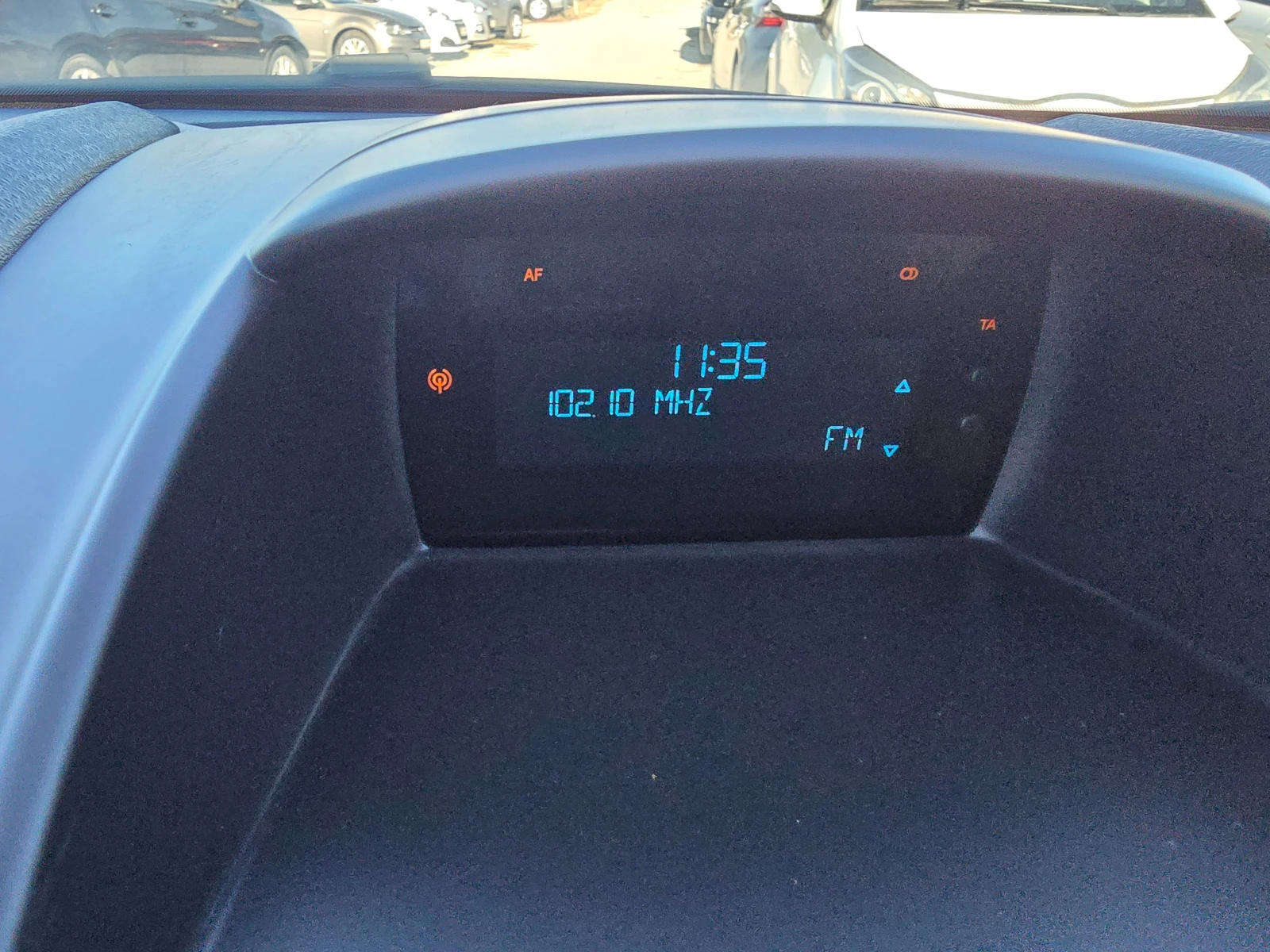 Ford Fiesta 1.0i-125-TITANIUM | Mobile.bg   15