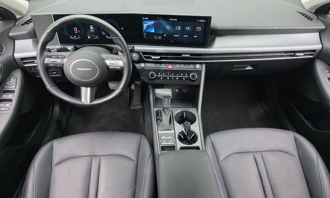 Hyundai Sonata 2.0 LPG * НАЙ-ДОБРА ЦЕНА В БЪЛГАРИЯ*  - изображение 7