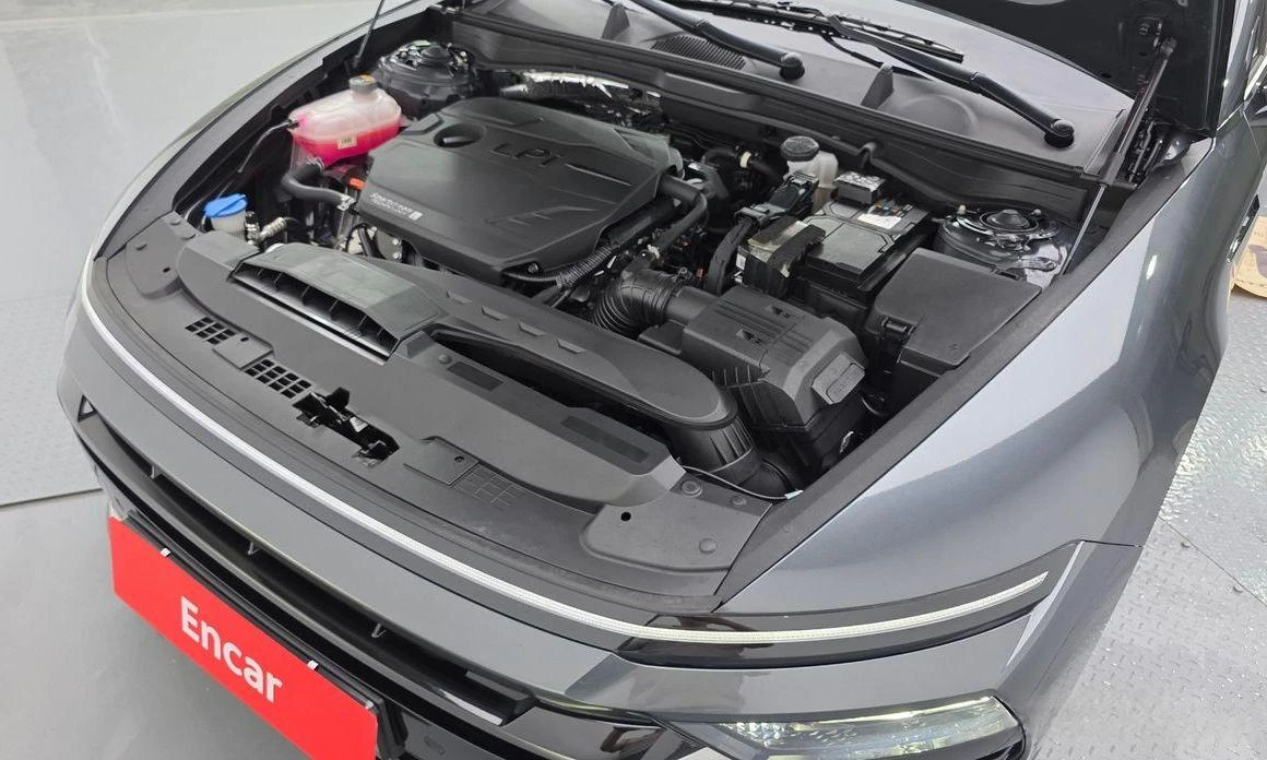 Hyundai Sonata 2.0 LPG * НАЙ-ДОБРА ЦЕНА В БЪЛГАРИЯ*  - изображение 6
