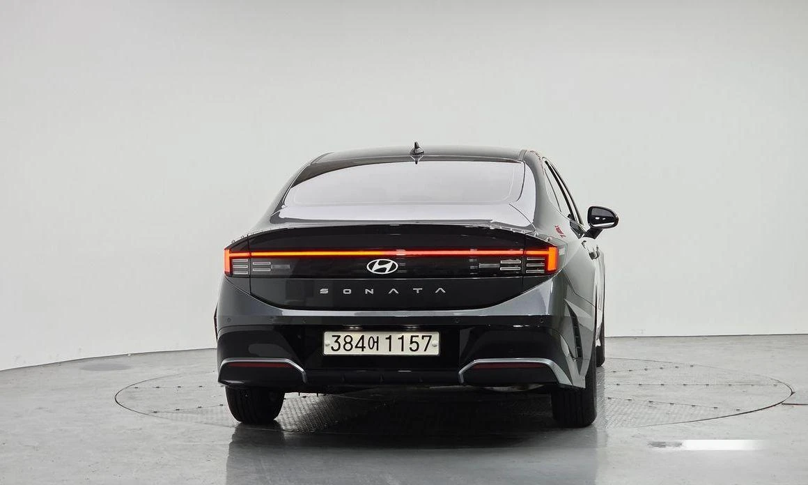 Hyundai Sonata 2.0 LPG * НАЙ-ДОБРА ЦЕНА В БЪЛГАРИЯ*  - изображение 4